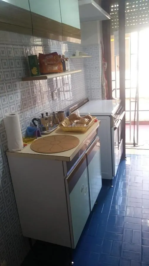 Apartmán Rocca Di Papa Roma 0*, Řím Itálie