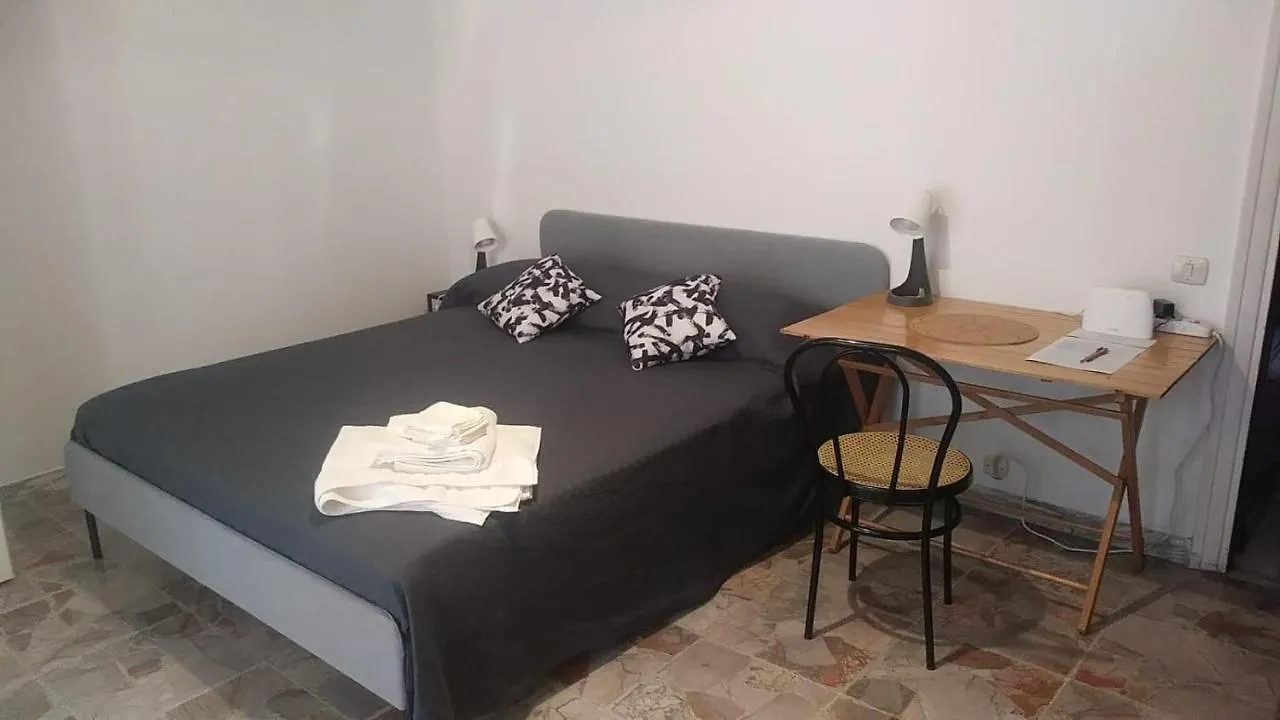 Apartmán Rocca Di Papa Roma Itálie
