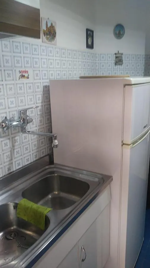 Apartmán Rocca Di Papa Roma Itálie
