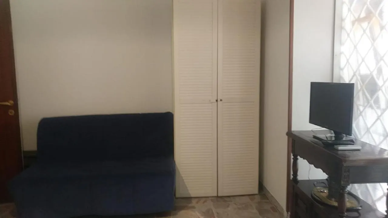 Apartmán Rocca Di Papa Roma