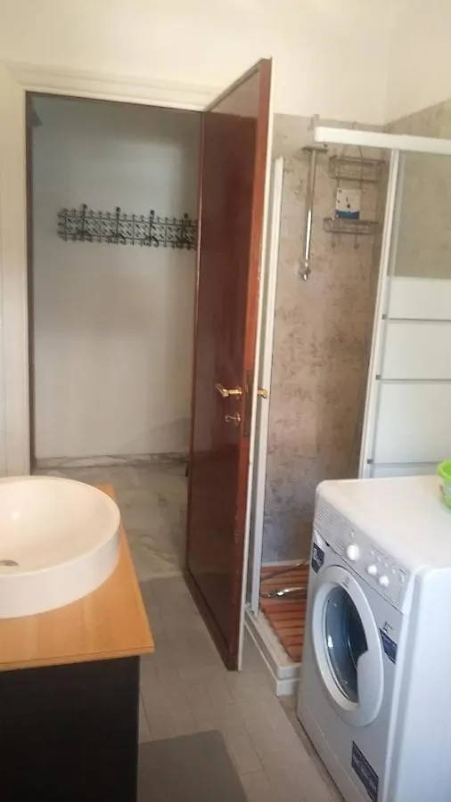 Rocca Di Papa Roma Apartment  Rome