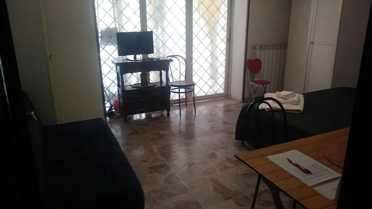 Rocca Di Papa Roma Apartment Rome