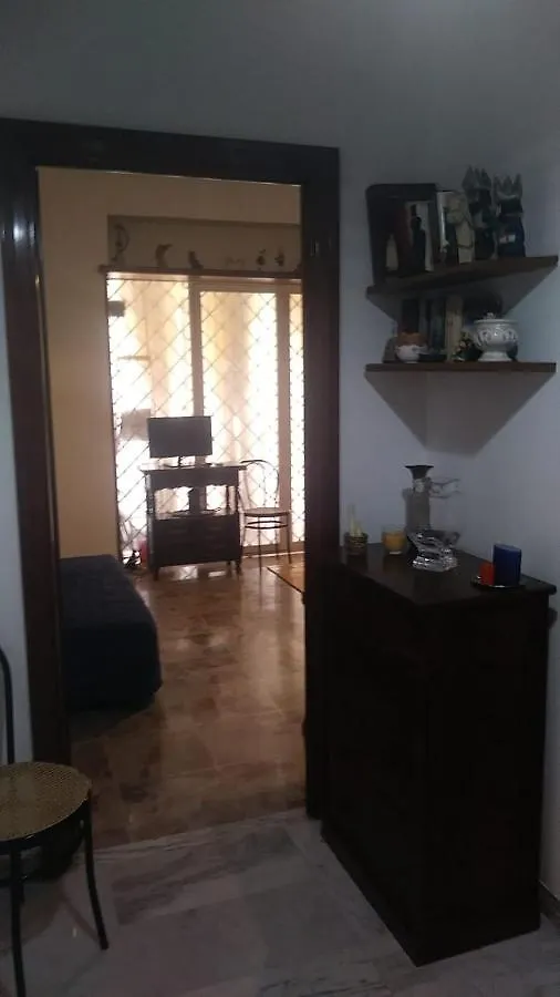 Rocca Di Papa Roma Apartment
