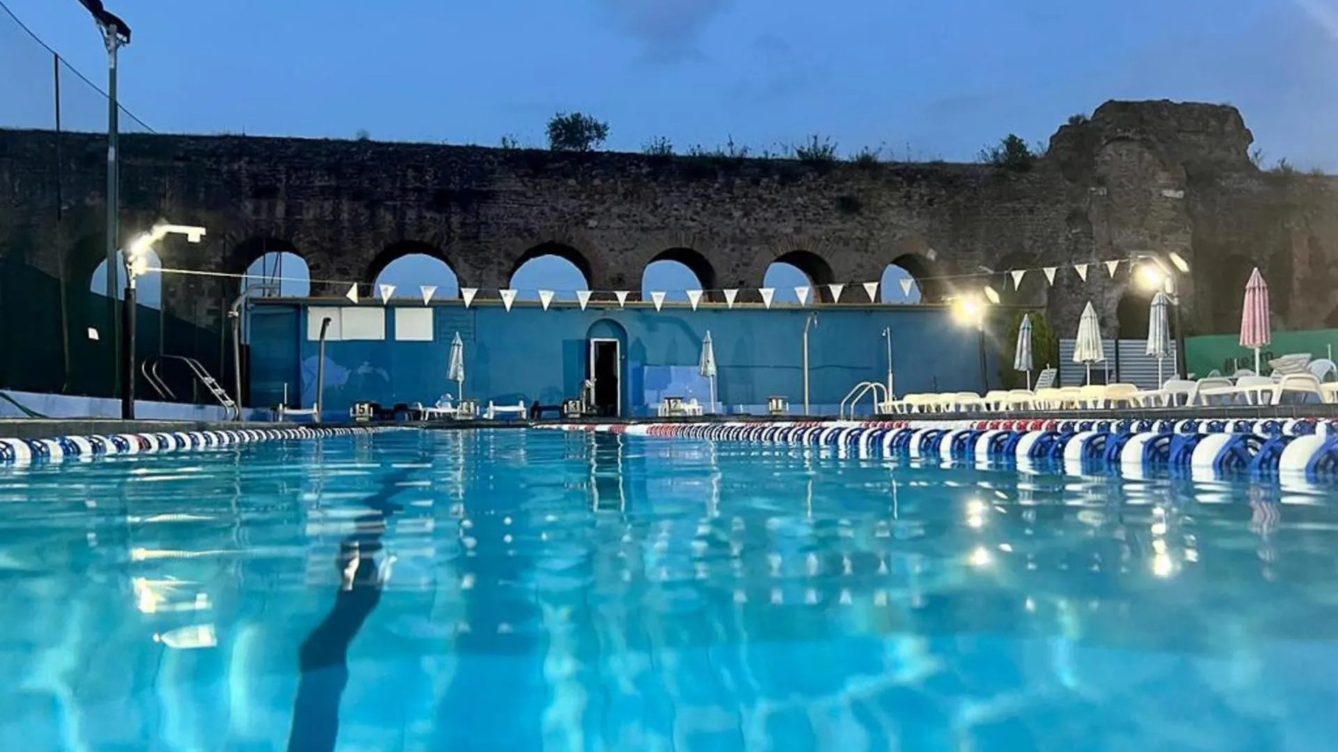 Rocca Di Papa Roma Apartment