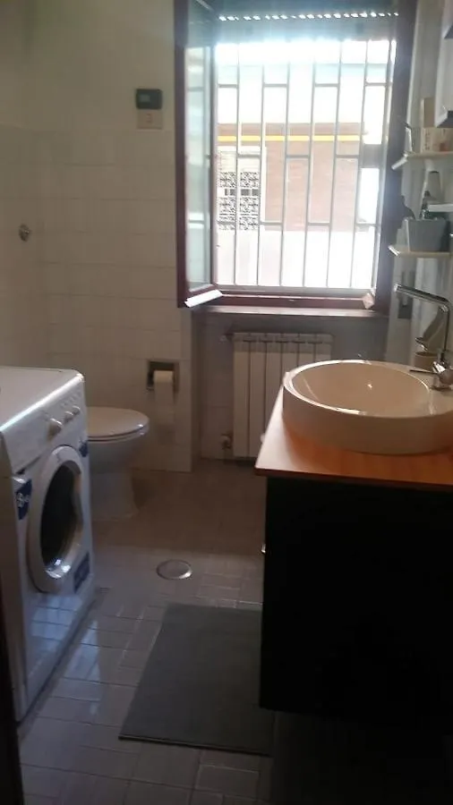 شقة Rocca Di Papa Roma إيطاليا