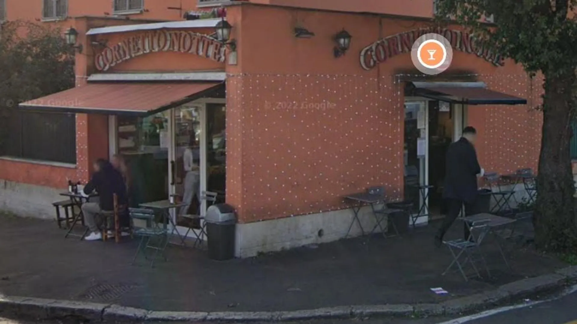 شقة Rocca Di Papa Roma إيطاليا